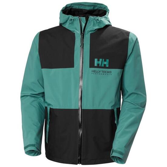 Regenjacke Helly Hansen Ace Graphic