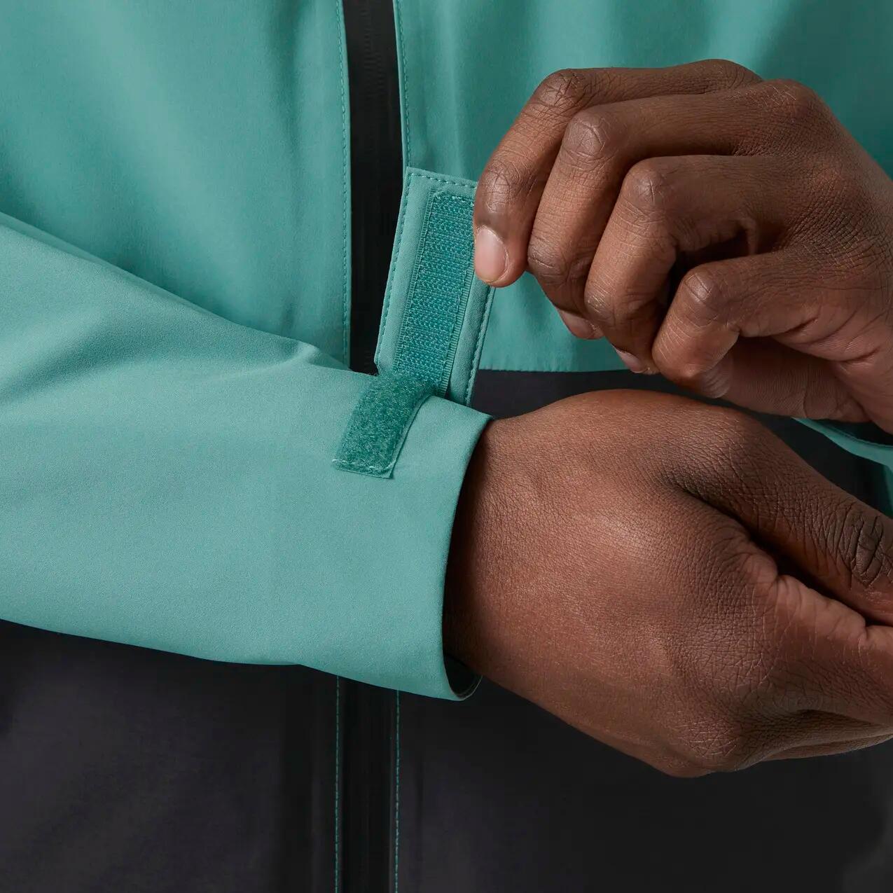 Veste imperméable Helly Hansen Ace Graphic 6/7