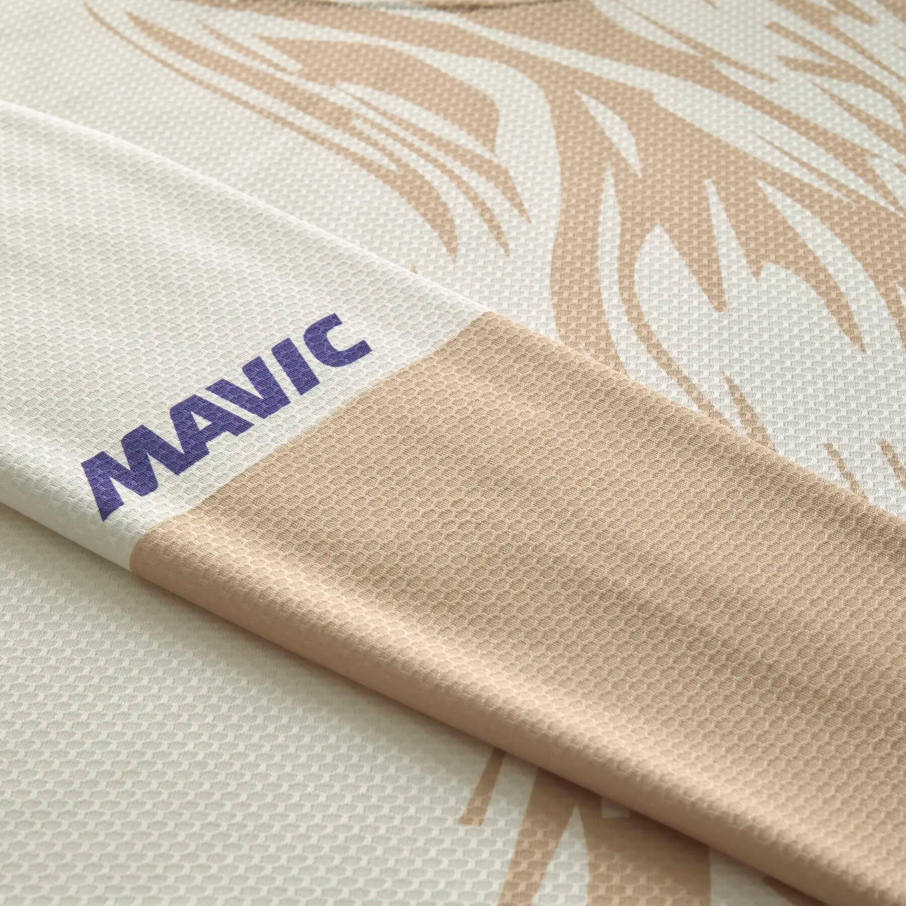 Maillot manches longues femme Mavic Deemax 3/3