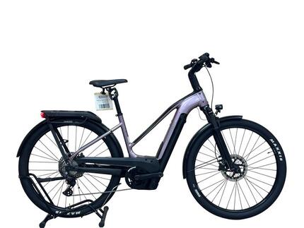 Reconditionné - Vélo électrique Cannondale Tesoro Neo X1 Shimano - comme neuf