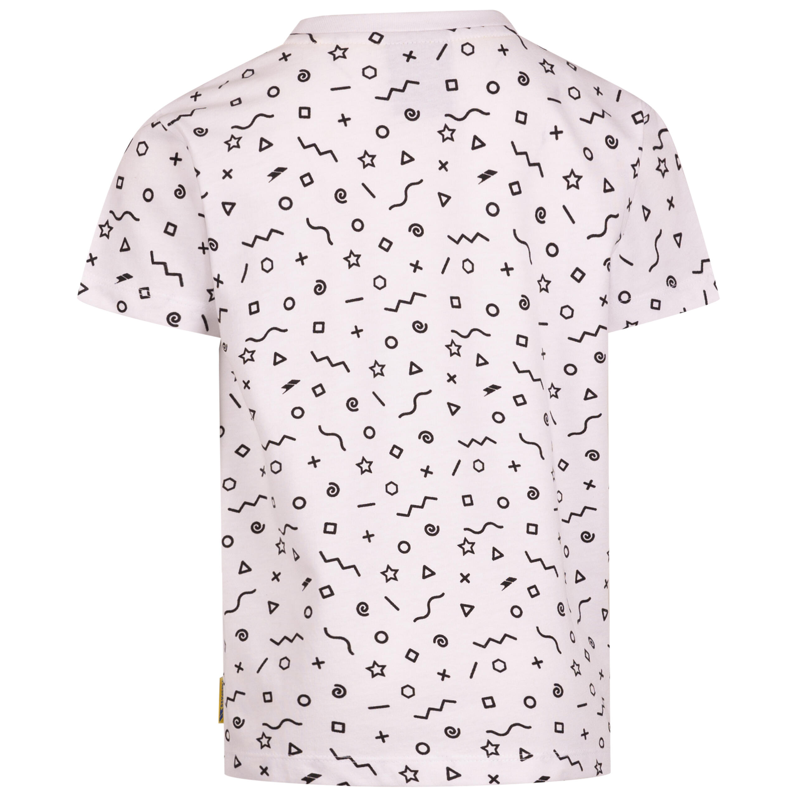 T-shirt enfant Trespass Ellwood 2/5