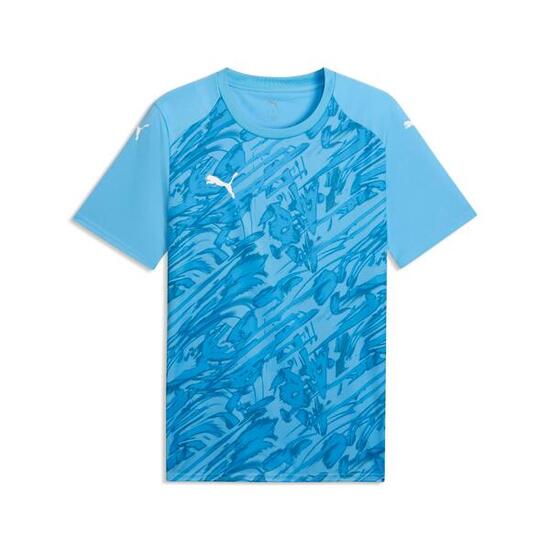 Maillot Puma Team Final Graphic