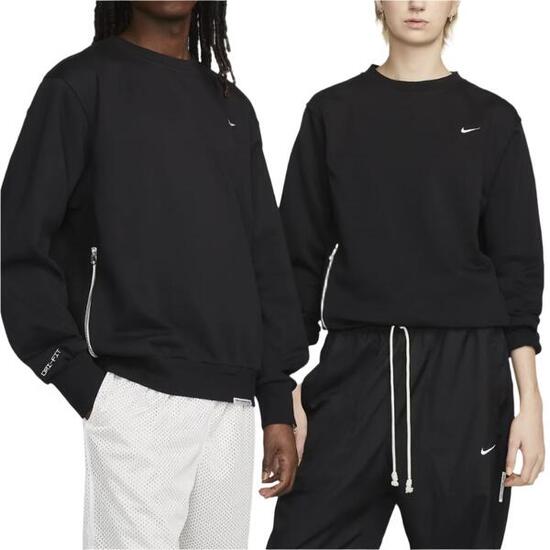 Felpa girocollo Nike Dri-fit