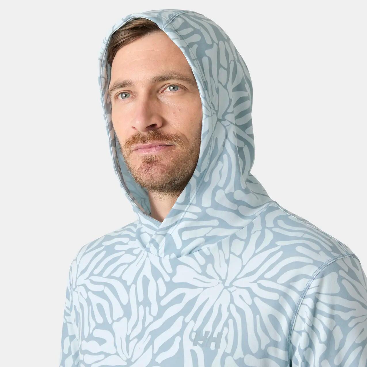 Hoodie Helly Hansen Lifa Active Solen 3/6