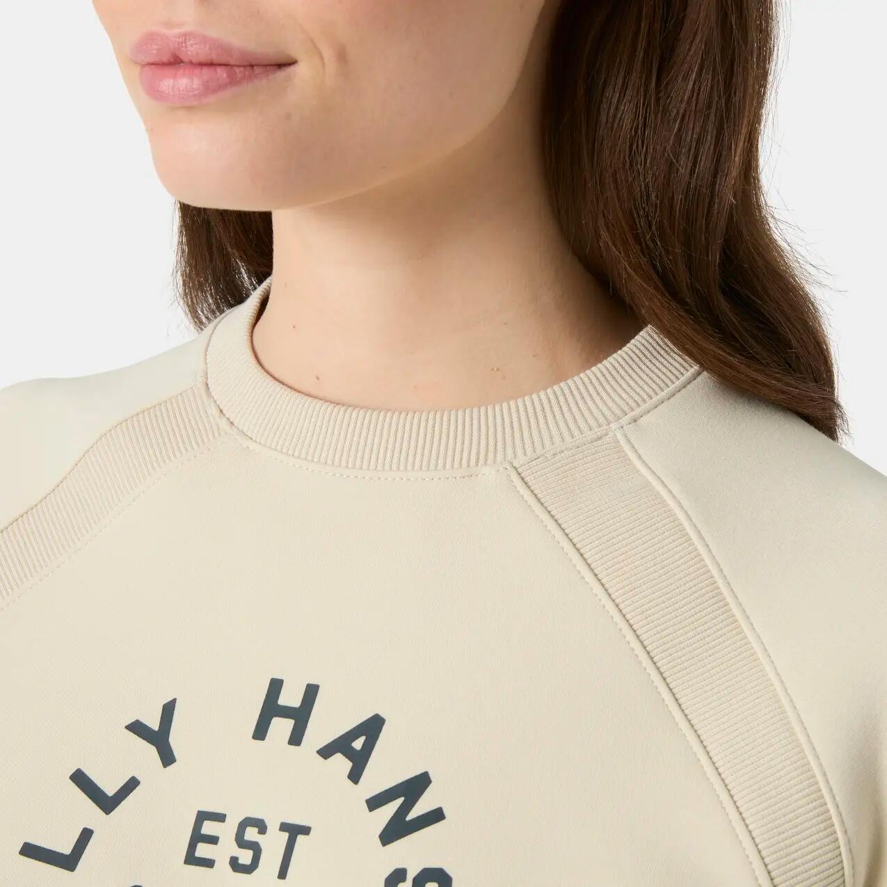 Sweatshirt femme Helly Hansen Capri 3/5