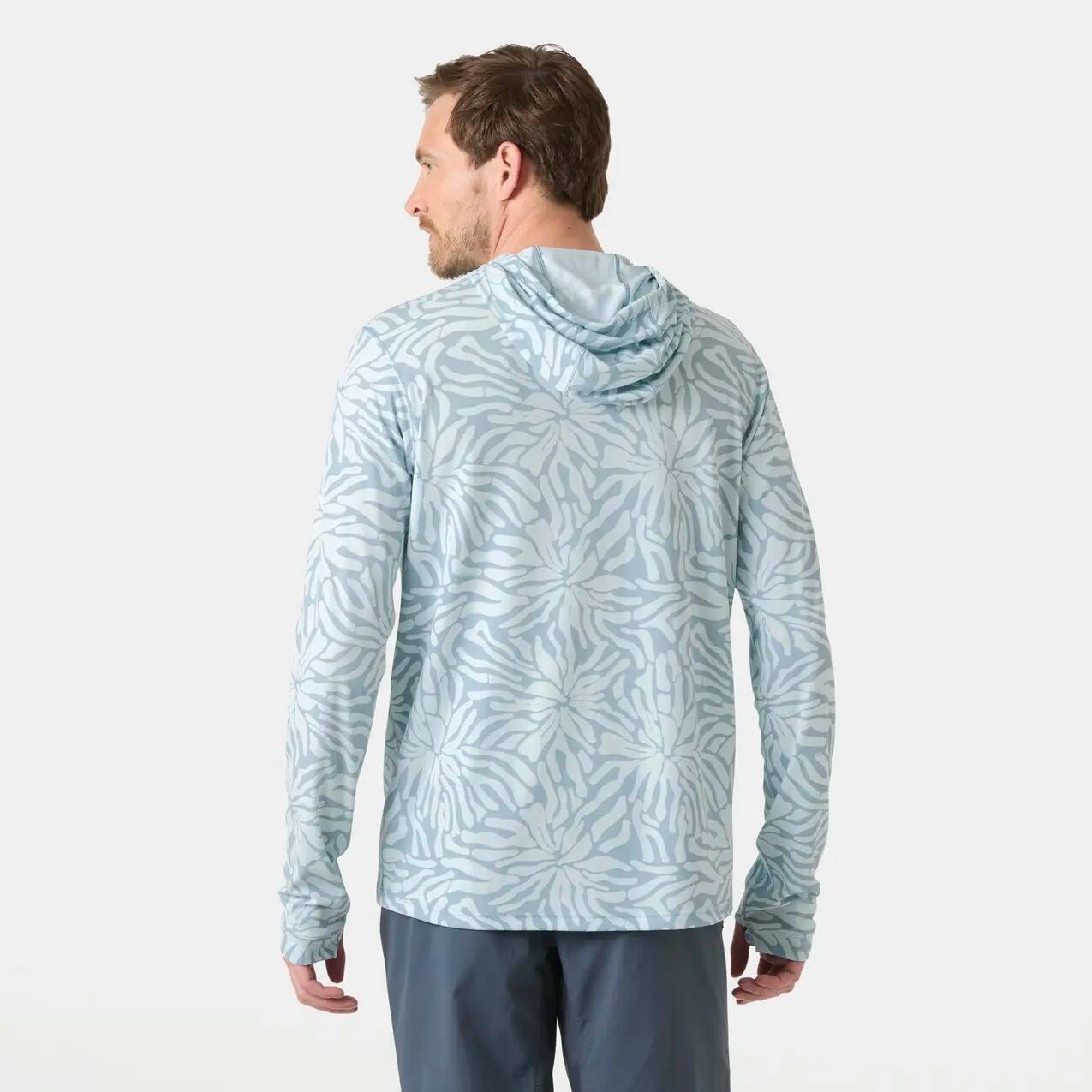 Hoodie Helly Hansen Lifa Active Solen 4/6