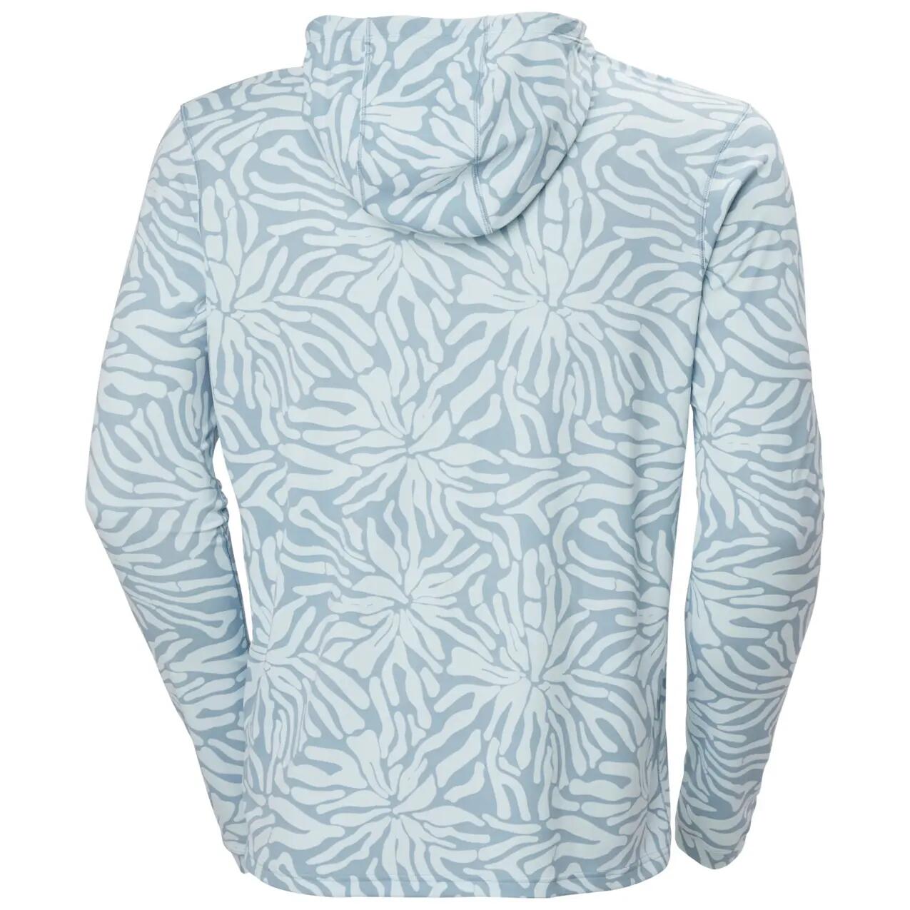 Hoodie Helly Hansen Lifa Active Solen 6/6