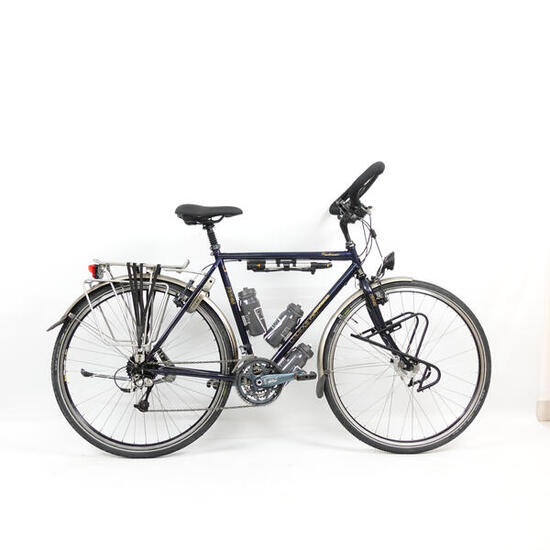 Reconditionné - Vélo de Randonnée - Koga Randonneur Bleu - Bon