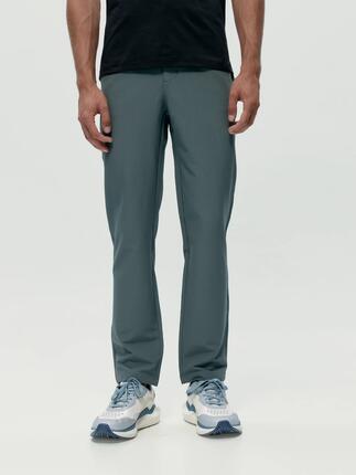 Pantalon de sport homme Ganges 2.0 – Avec poches, fermeture éclair