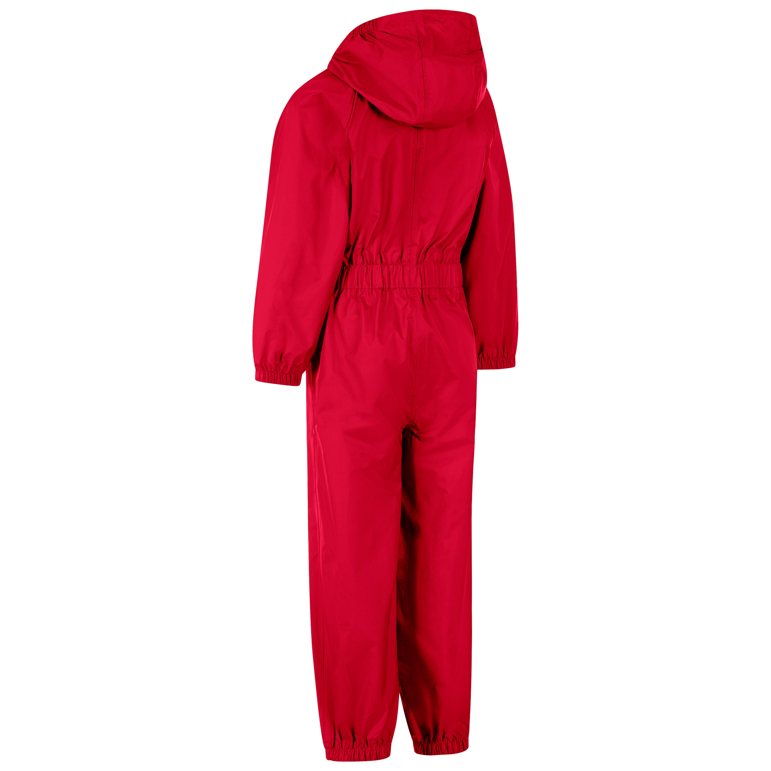 Baby Overall mit Reißverschluss Trespass Button 4/5