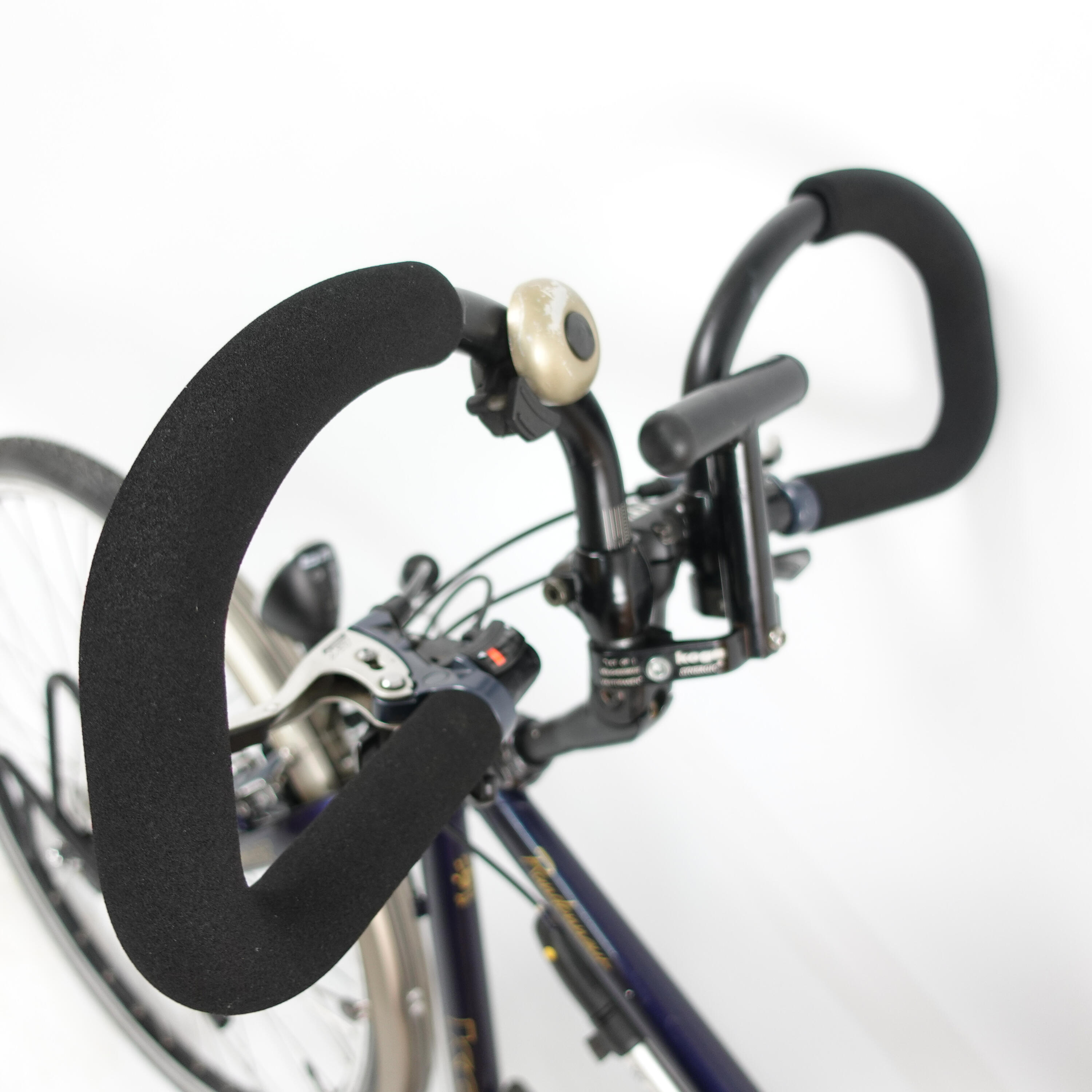 Reconditionné - Vélo de Randonnée - Koga Randonneur Bleu - Bon 5/7