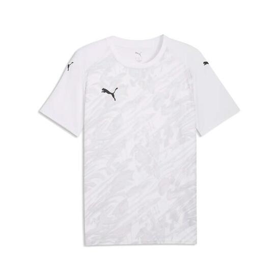 Maillot Puma Team Final Graphic