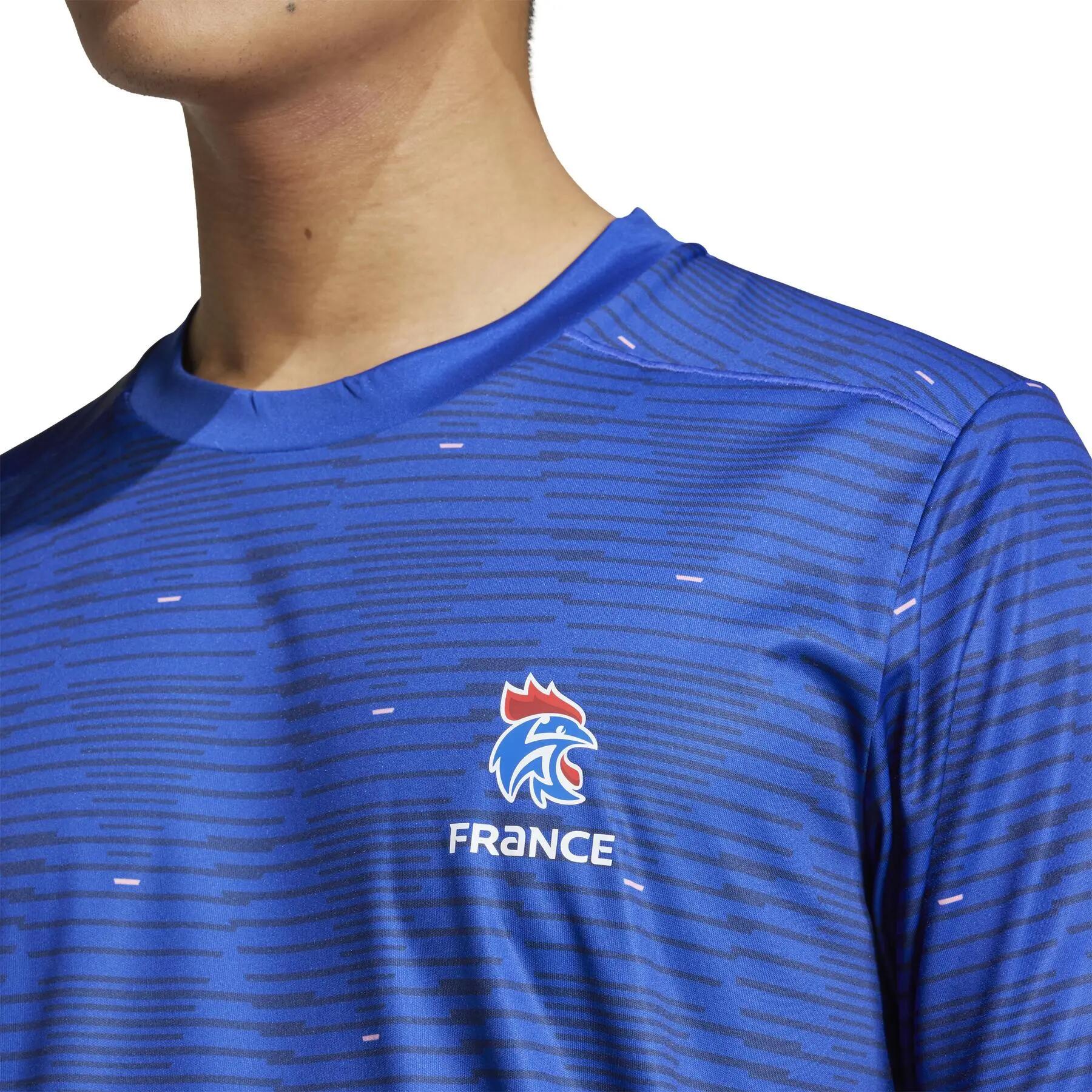 Koszulka treningowa France 2025/26 5/6