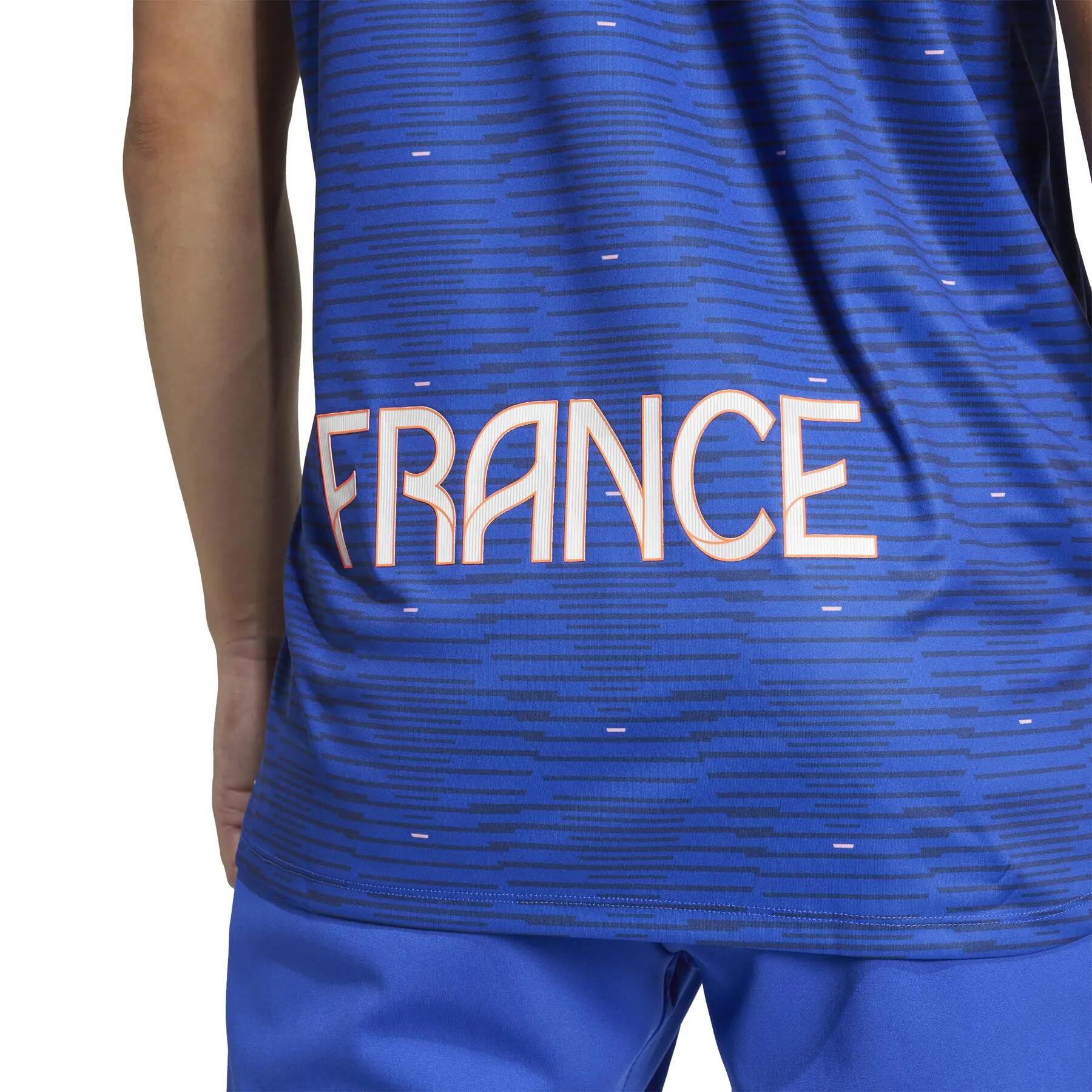 Koszulka treningowa France 2025/26 6/6
