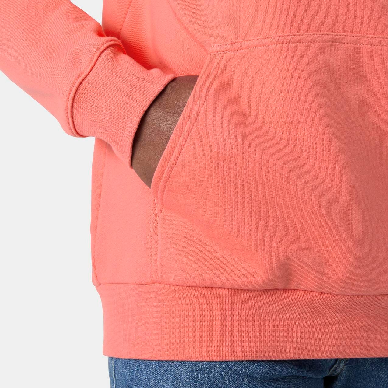 Hoodie Helly Hansen Box 5/7