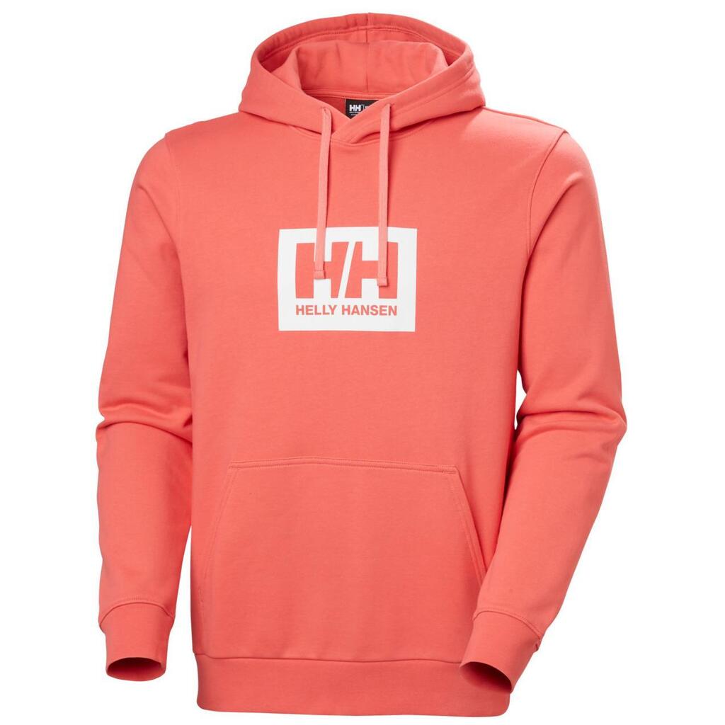 Hooded sweatshirt Helly Hansen Box