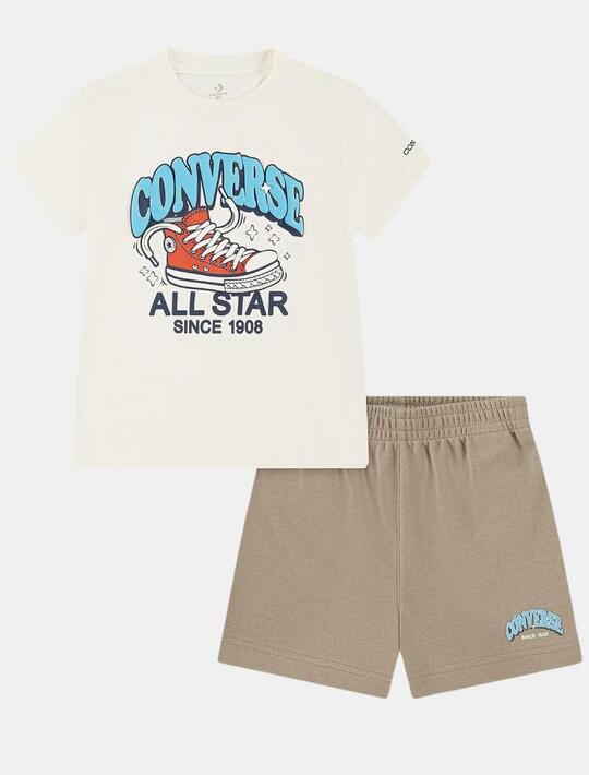 CONVERSE picture