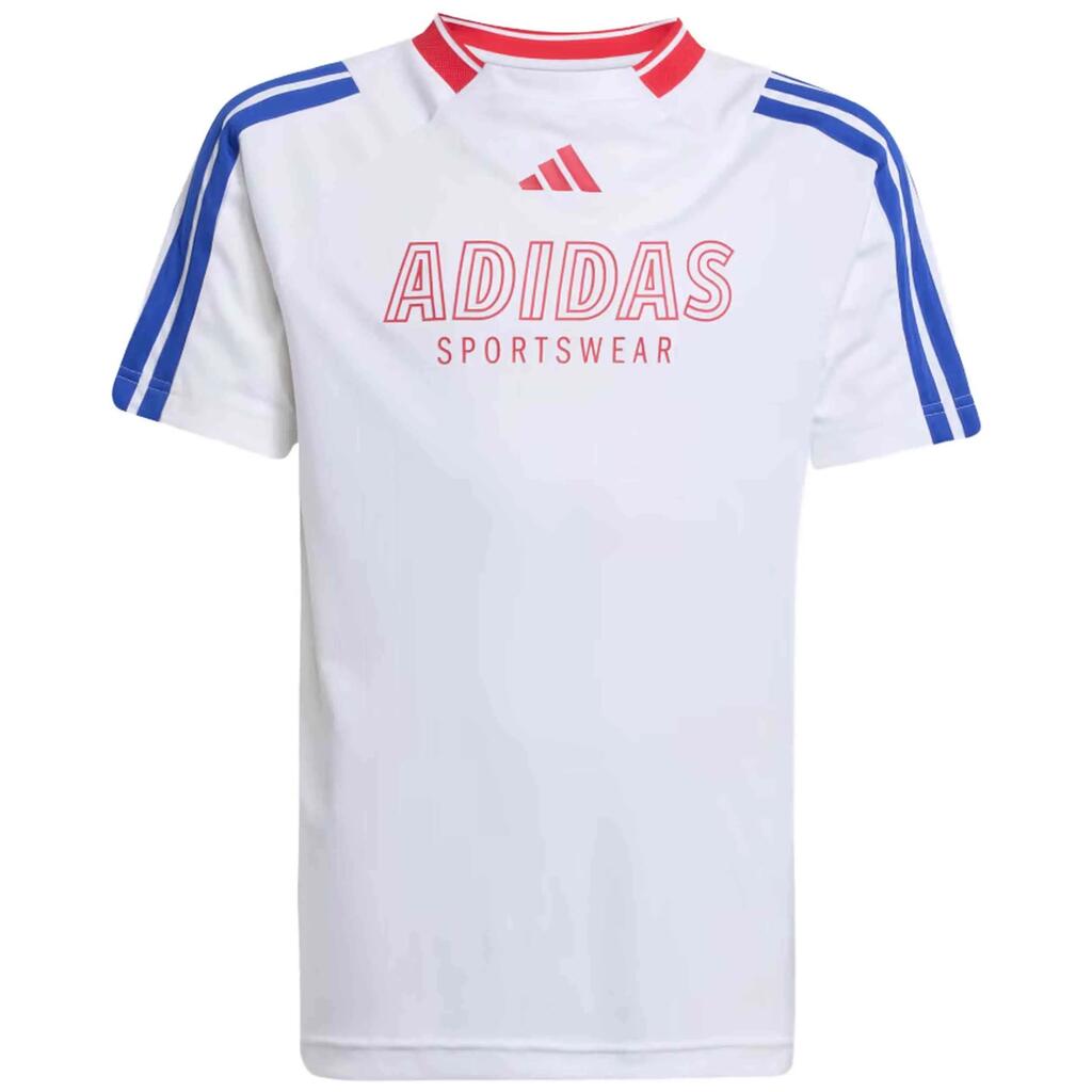 T-shirt Adidas model JW7418 for children