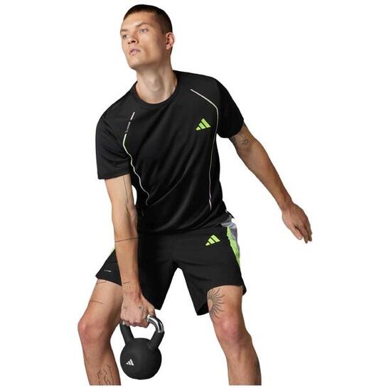 T-shirt Adidas modèle JM4173 pour homme