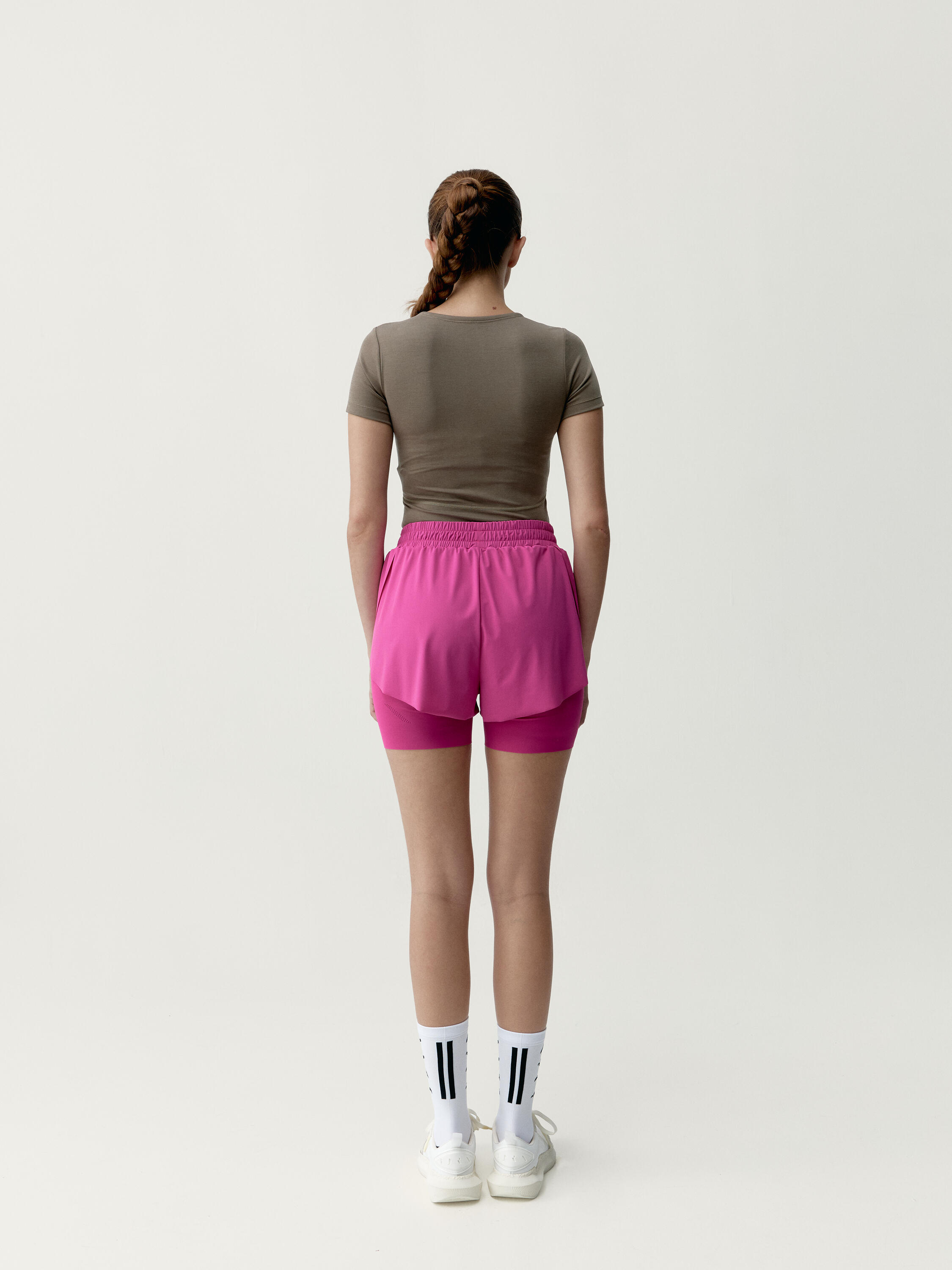 Sport-T-shirt voor dames Aldina Performance 6/6