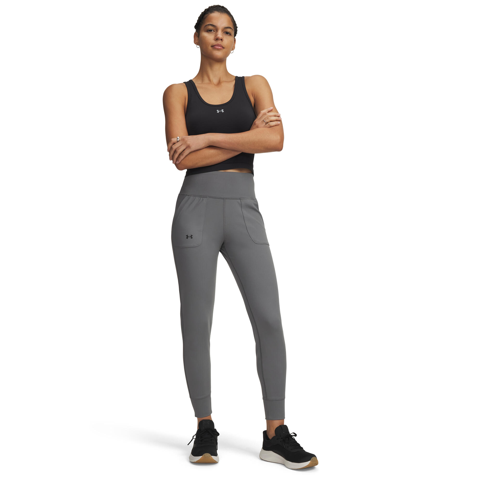 Under Armour Damen Joggingshose Motion Jogger 1375077 3/3