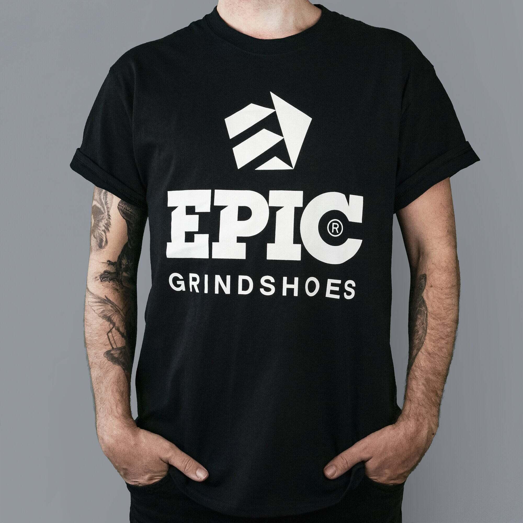 T-shirt Epic Brands 2/3