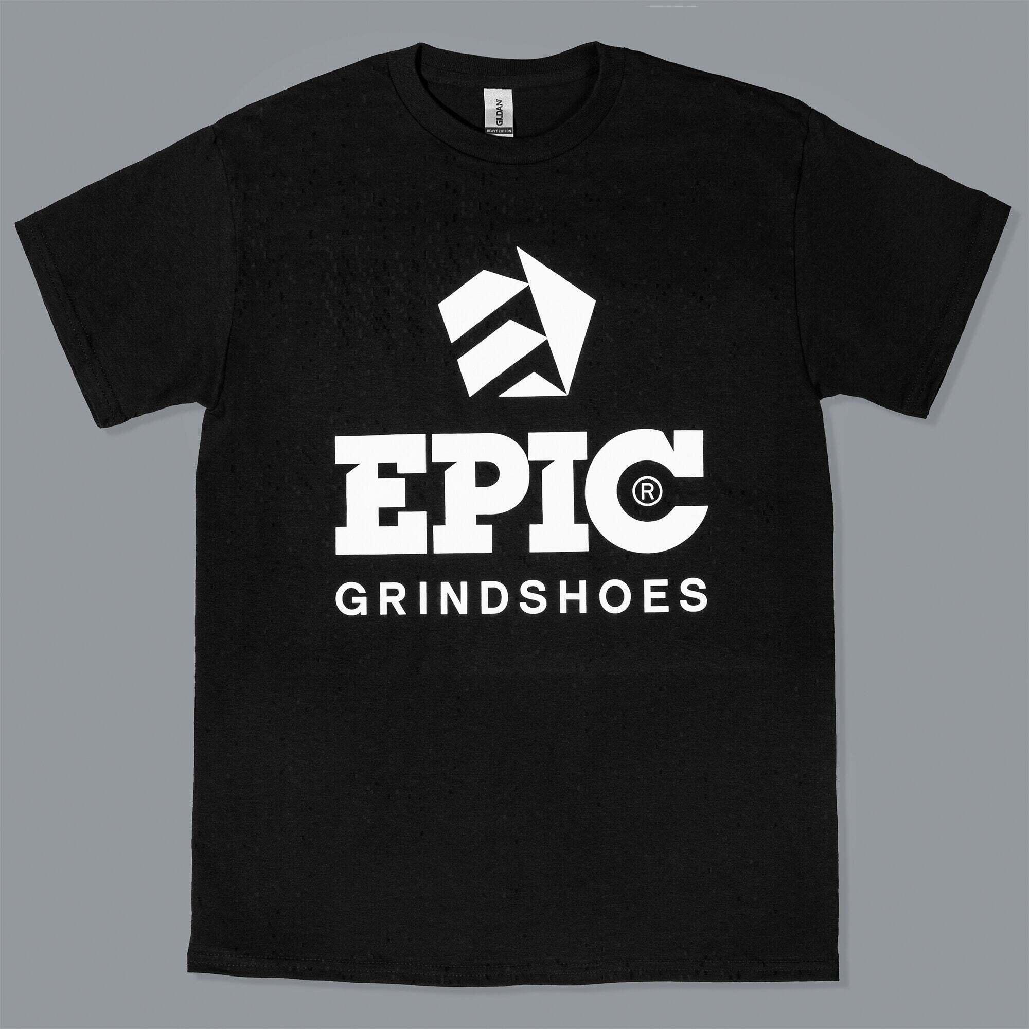 T-shirt Epic Brands 1/3