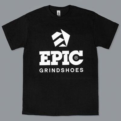 T-shirt Epic Brands