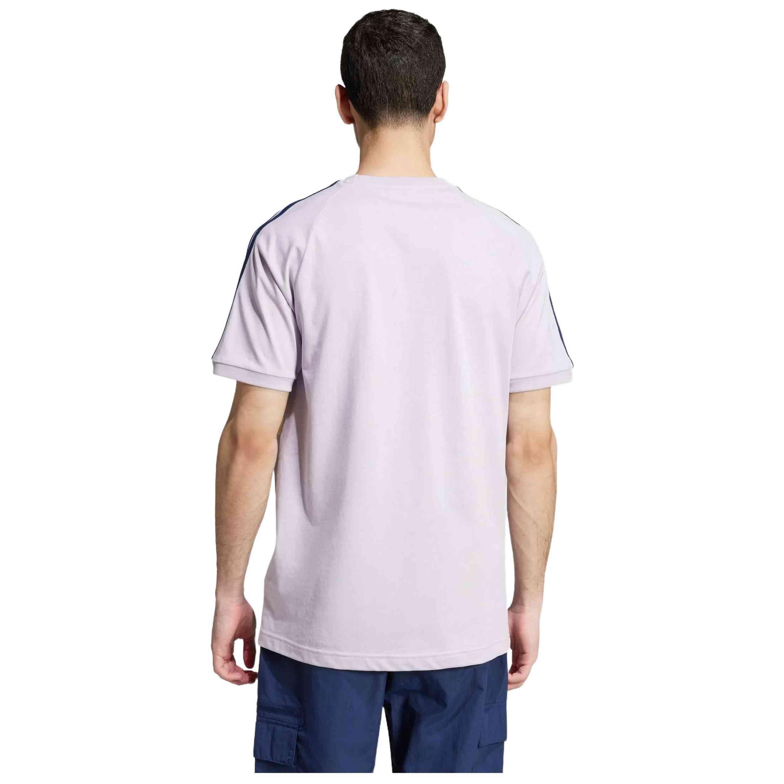 T-shirt Adidas modèle JD4278 pour homme 2/5