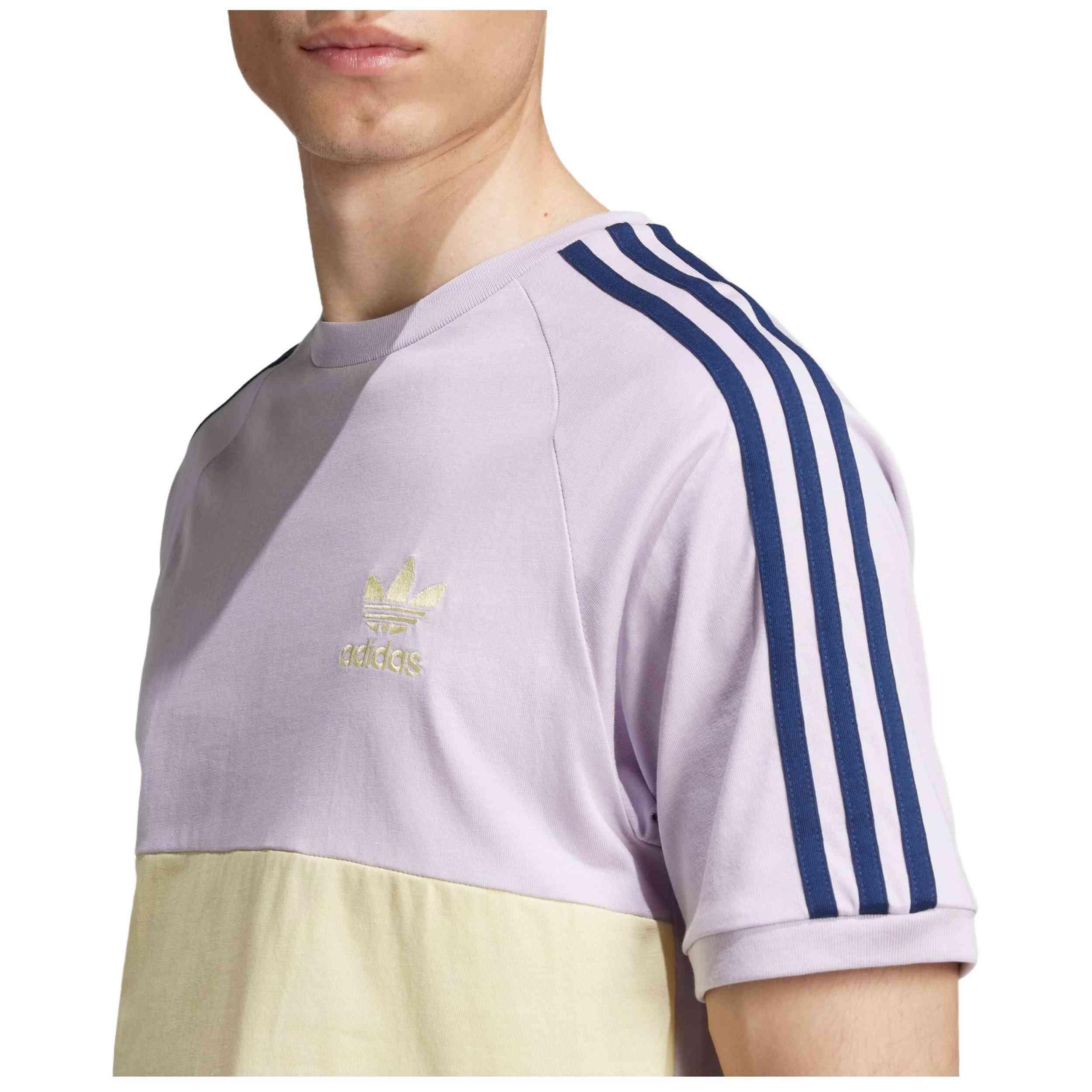 T-shirt Adidas modèle JD4278 pour homme 5/5