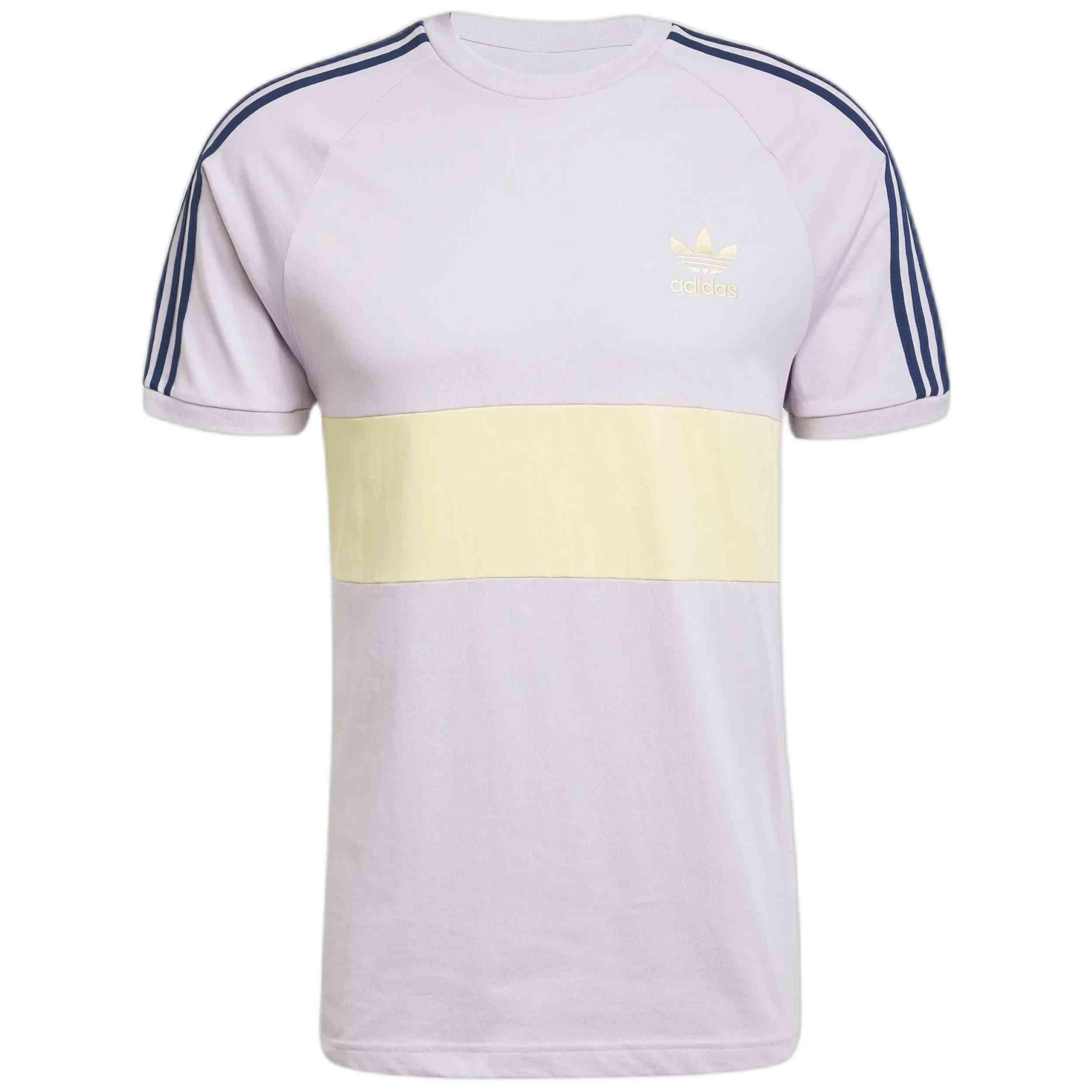 T-shirt Adidas modèle JD4278 pour homme 4/5