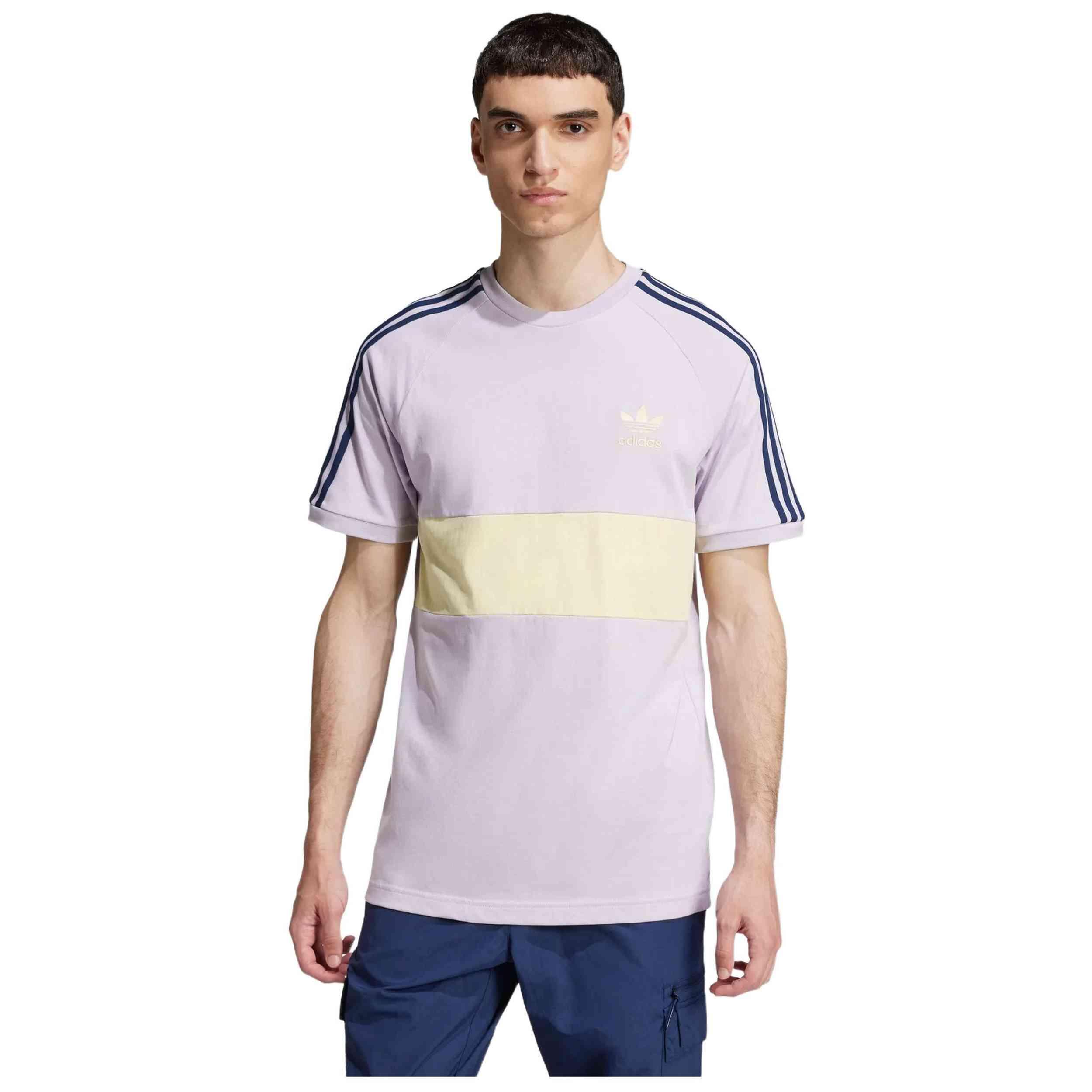 T-shirt Adidas modèle JD4278 pour homme 1/5