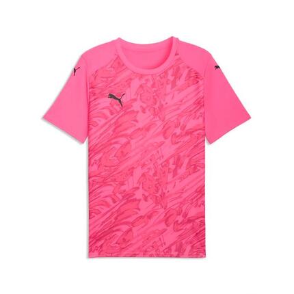 Maillot Puma Team Final Graphic