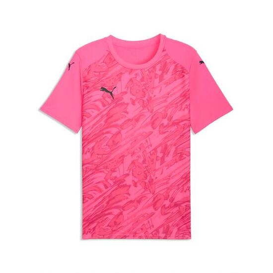 Maillot Puma Team Final Graphic