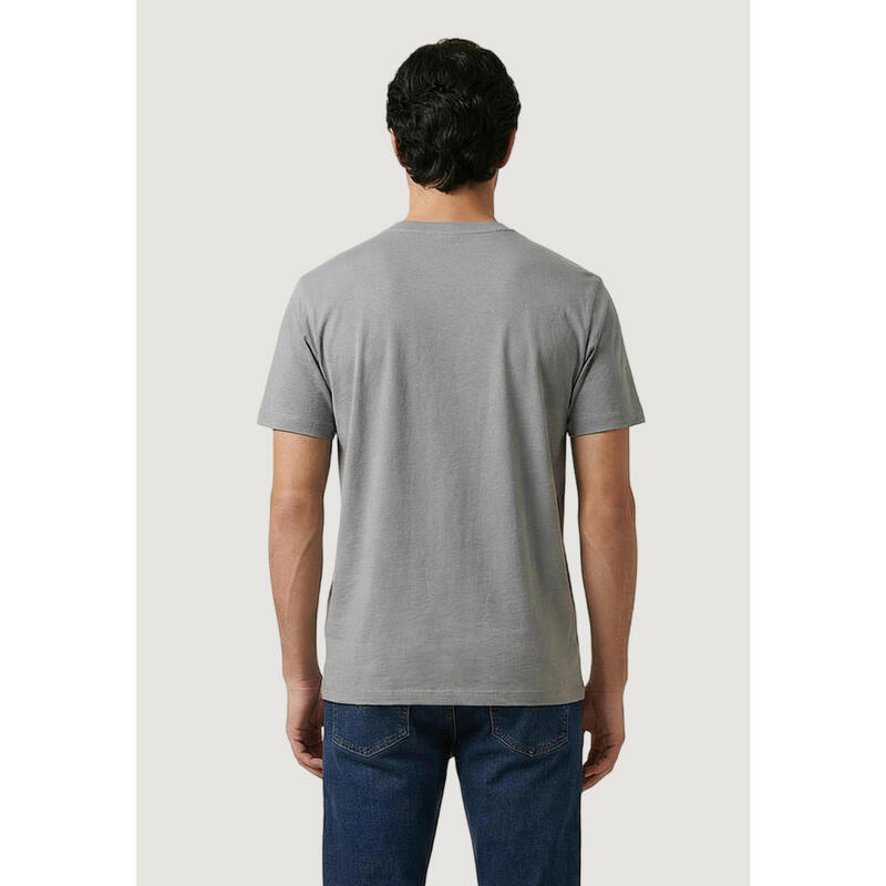 Tricou crop top SALIS SS  BĂRBAŢI