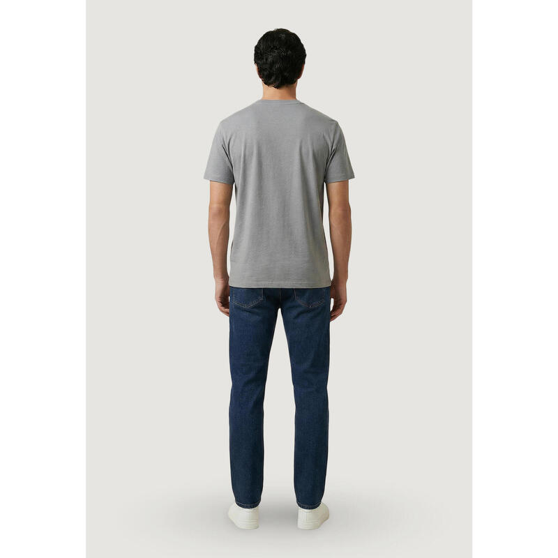 Tricou crop top SALIS SS  BĂRBAŢI