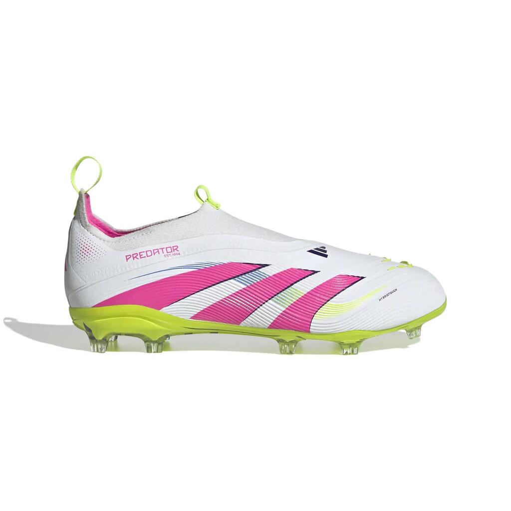 Children's Football Boots adidas Predator Elite LL FG