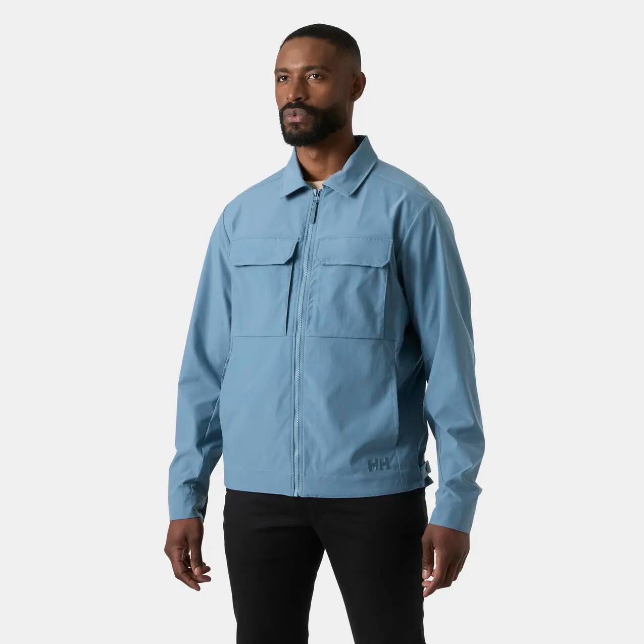Jas Helly Hansen Escape 3/7