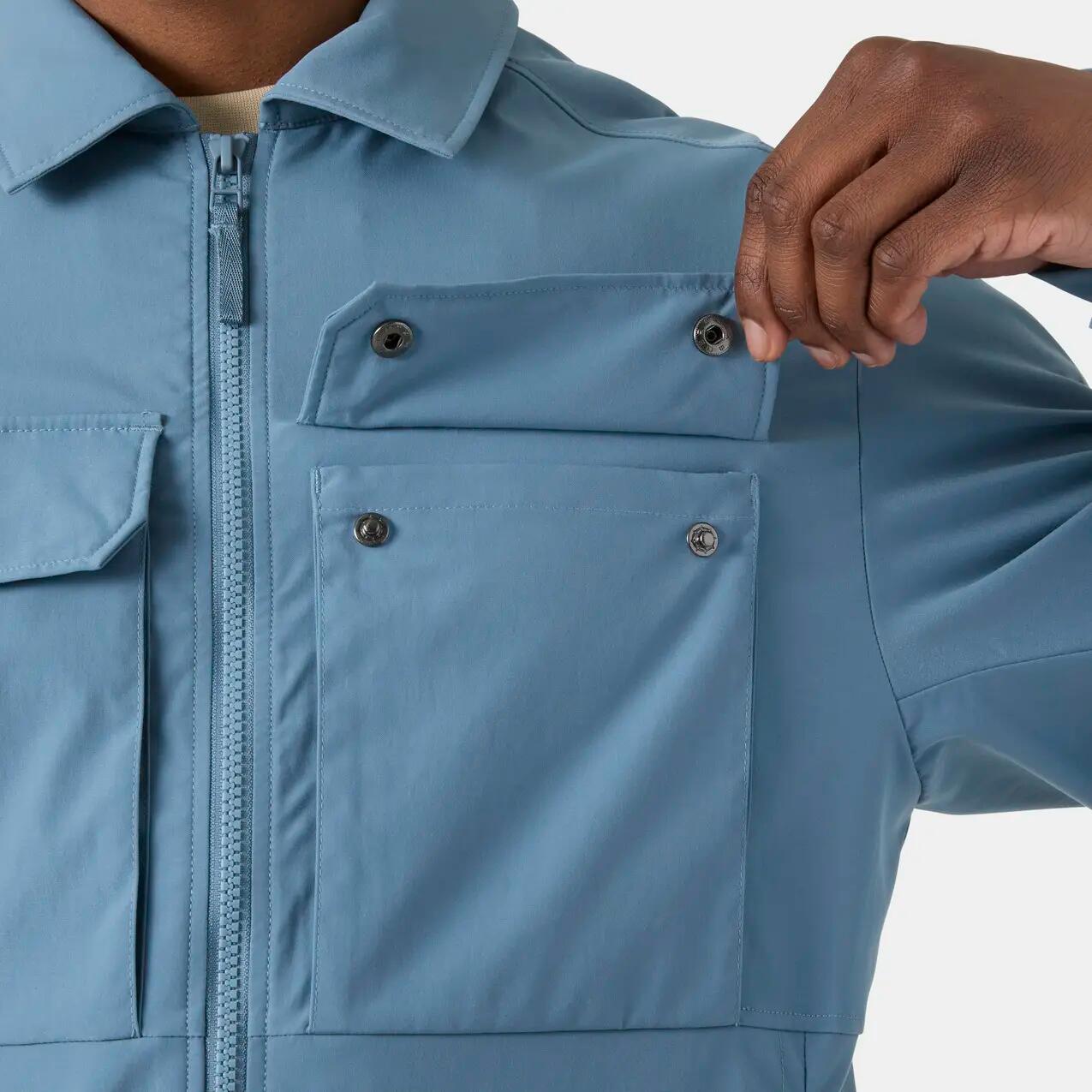 Jas Helly Hansen Escape 6/7