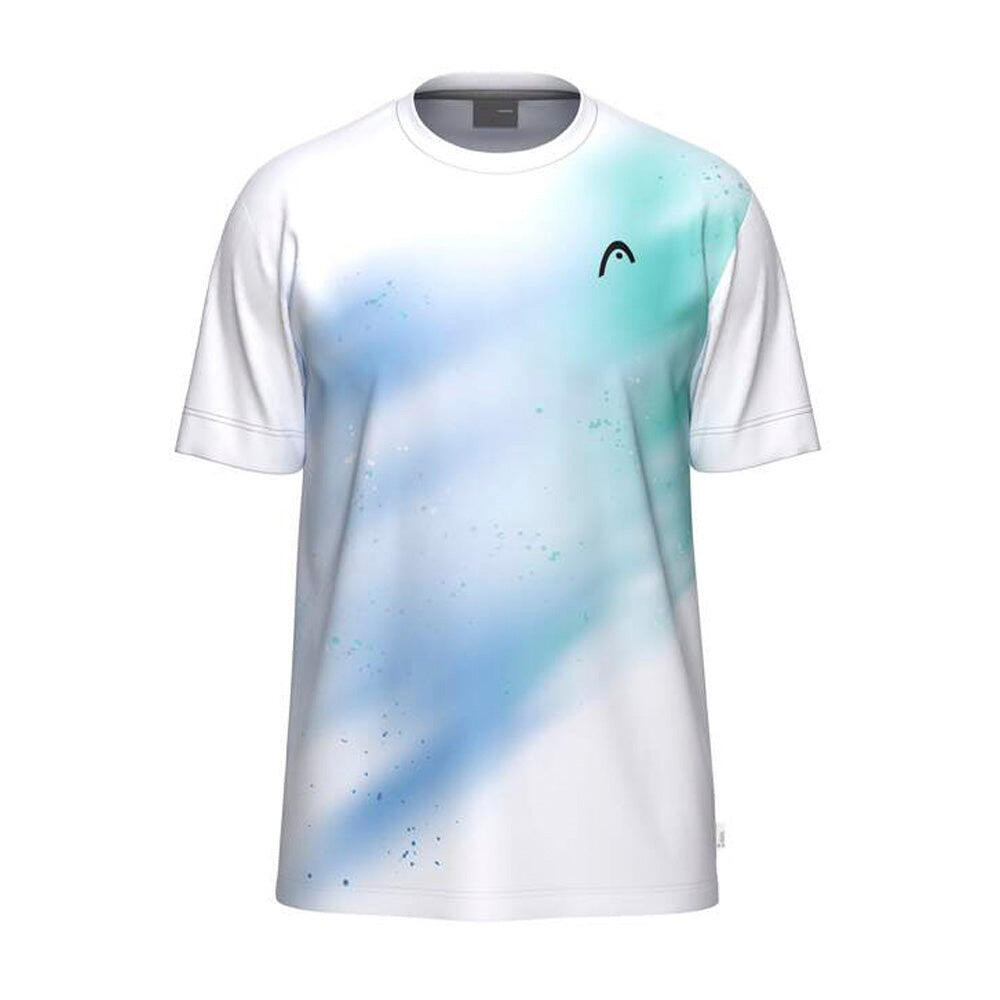 TOPSPIN t-shirt da uomo 3/7