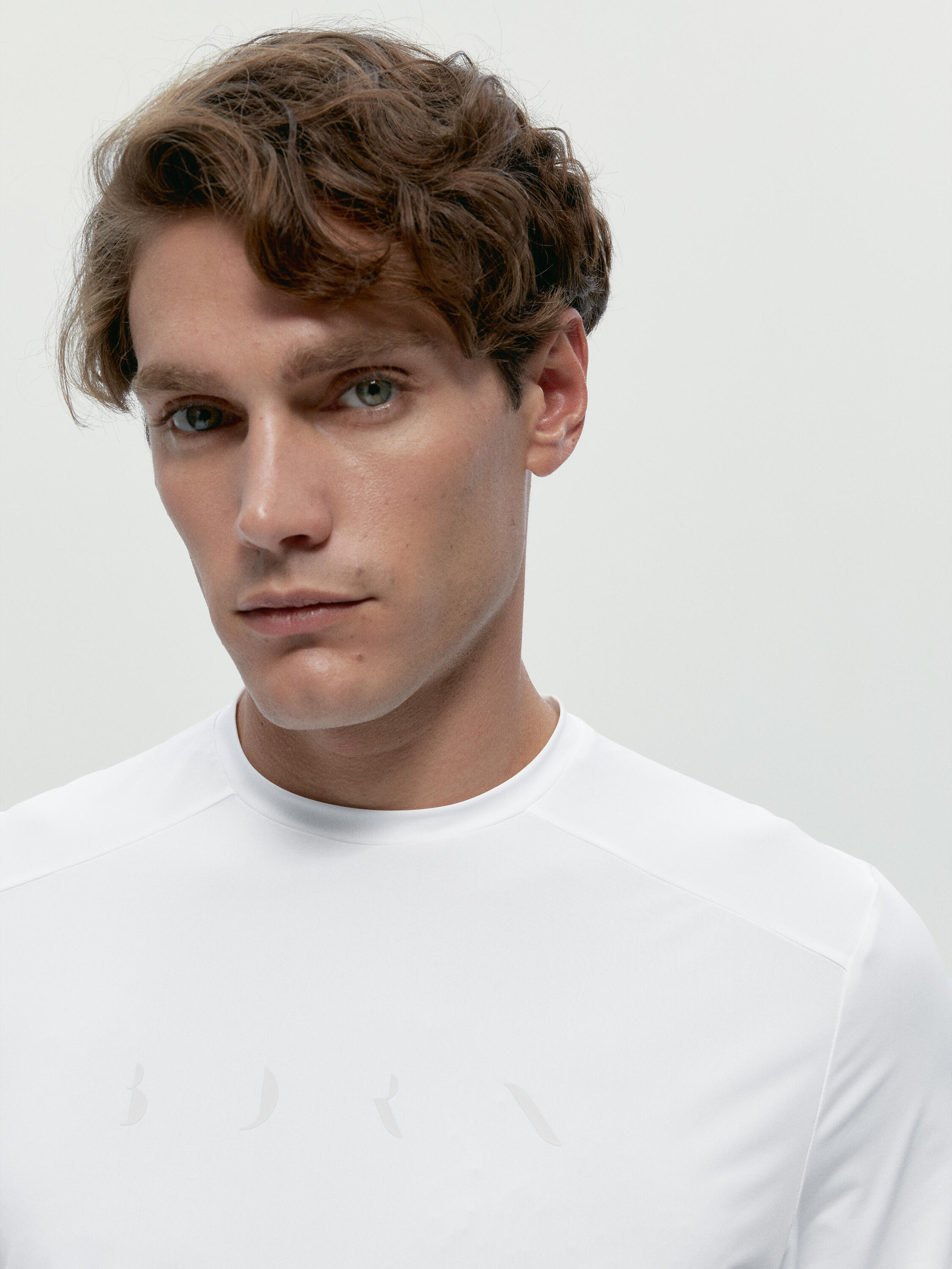 Sport-T-shirt voor heren Volta 2.0 Performance 3/6