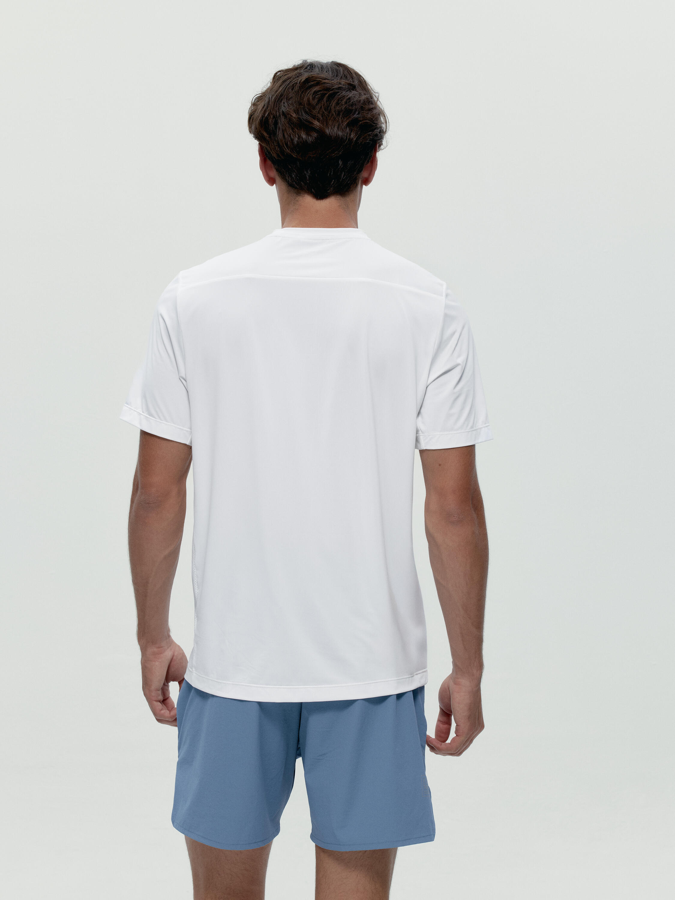 Sport-T-shirt voor heren Volta 2.0 Performance 2/6