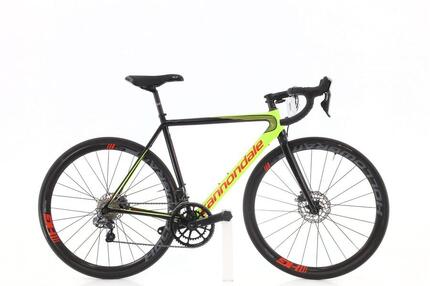 Vélo de route reconditionné · SuperSix Evo Di2 11V · Très bon état