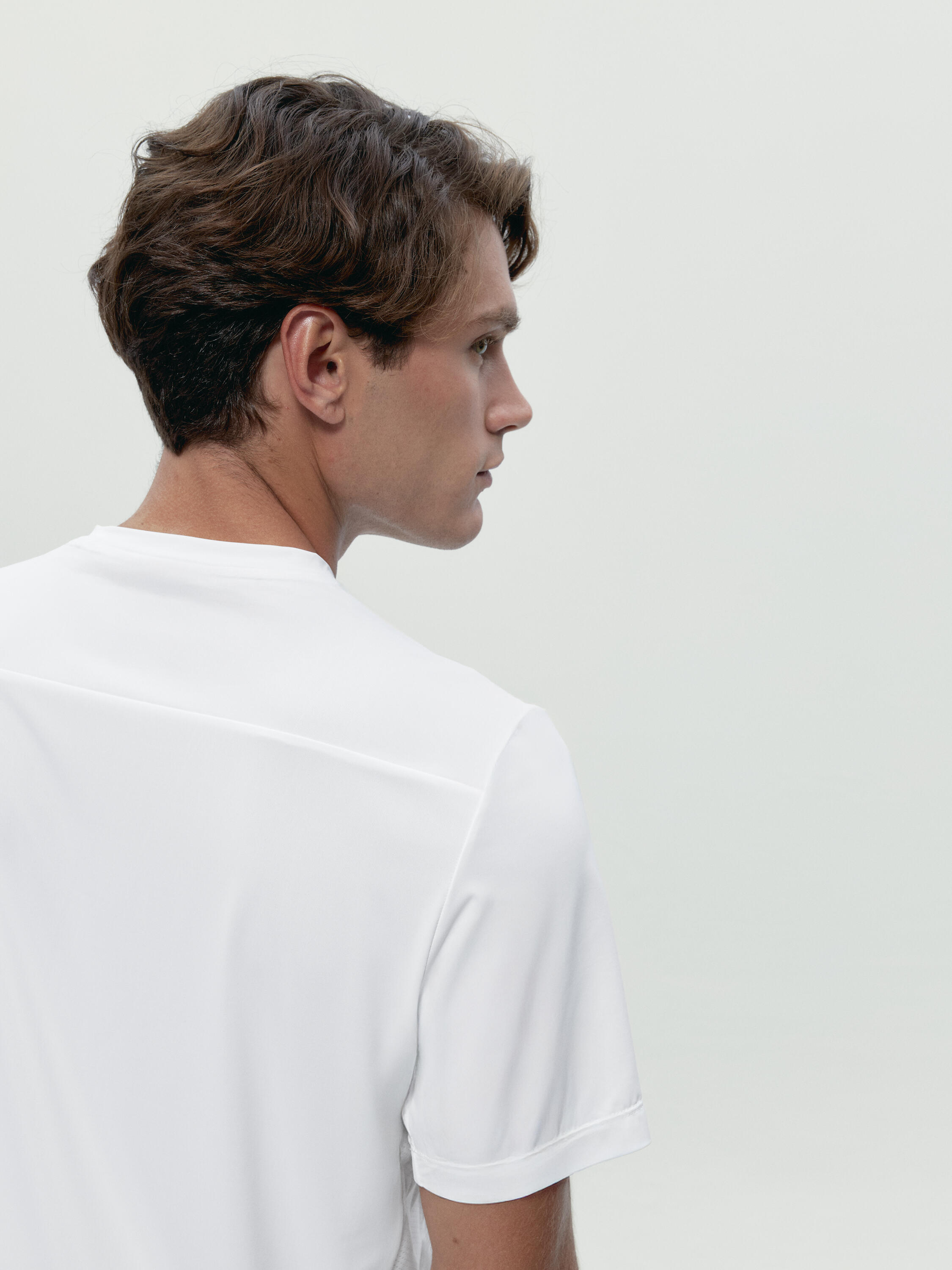 Sport-T-shirt voor heren Volta 2.0 Performance 4/6