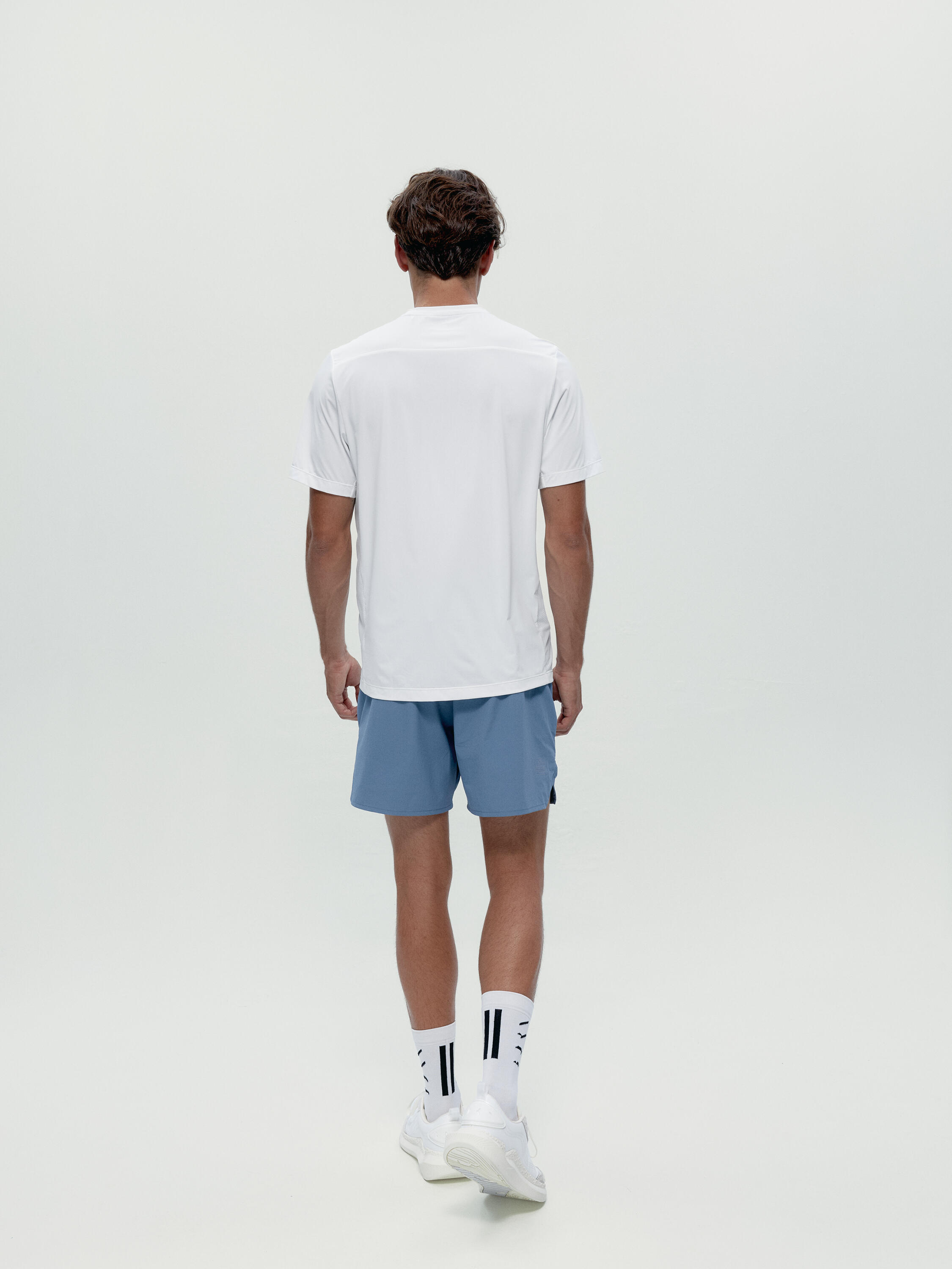 Sport-T-shirt voor heren Volta 2.0 Performance 6/6