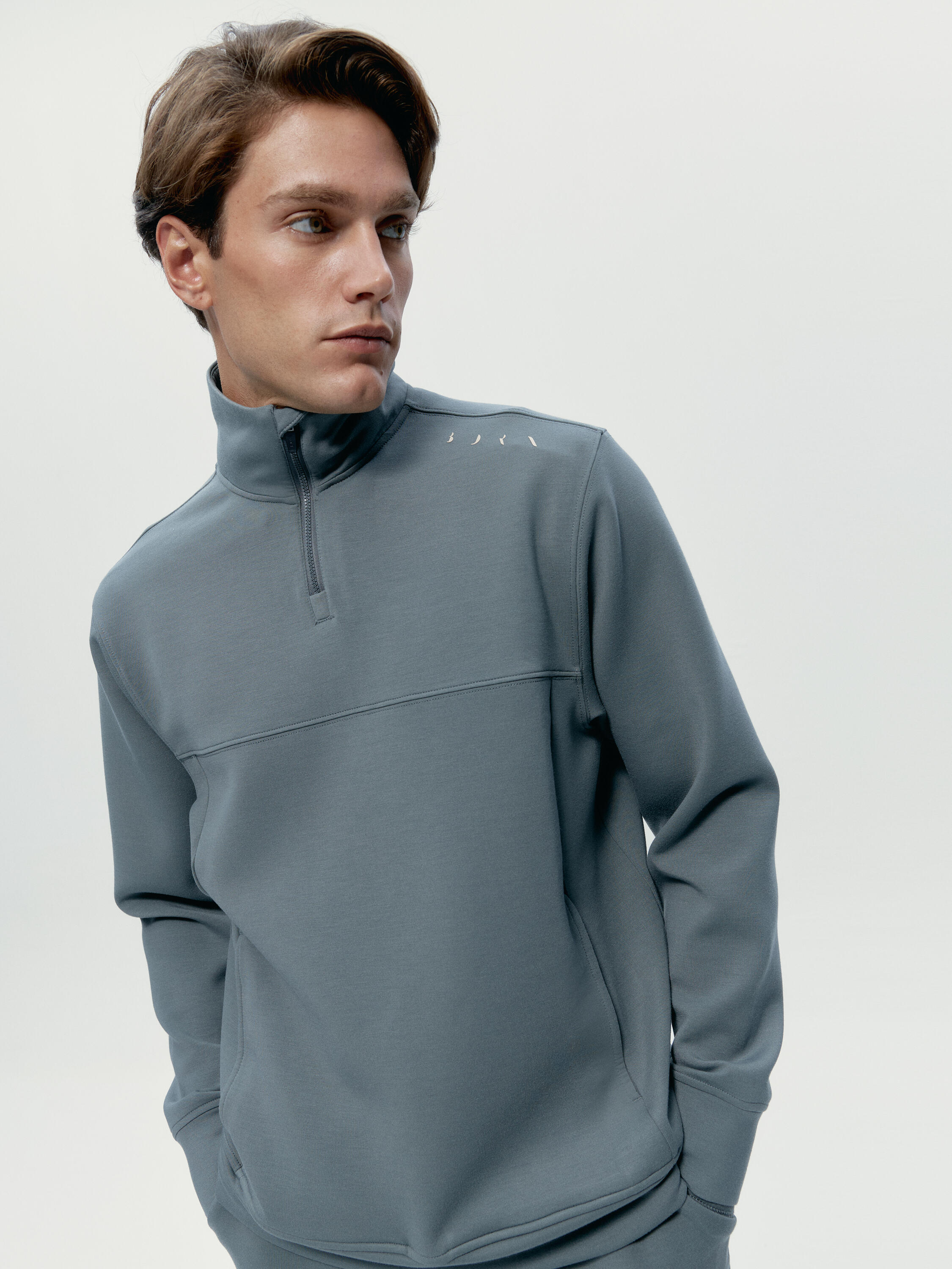 Sweat Recovery sans capuche Performance LOWA 3/6