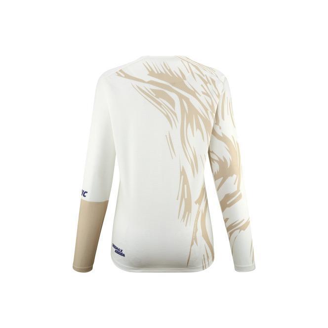 Maillot manches longues femme Mavic Deemax 2/3