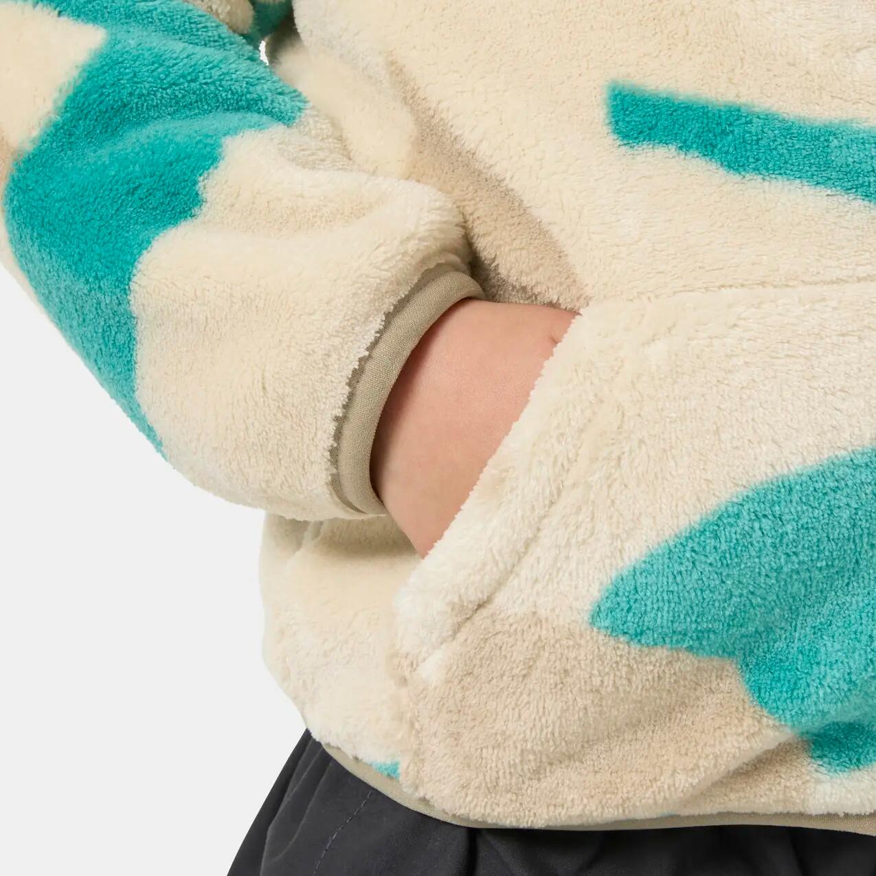 Junior Hoodie Helly Hansen Chill Fleece 3/6