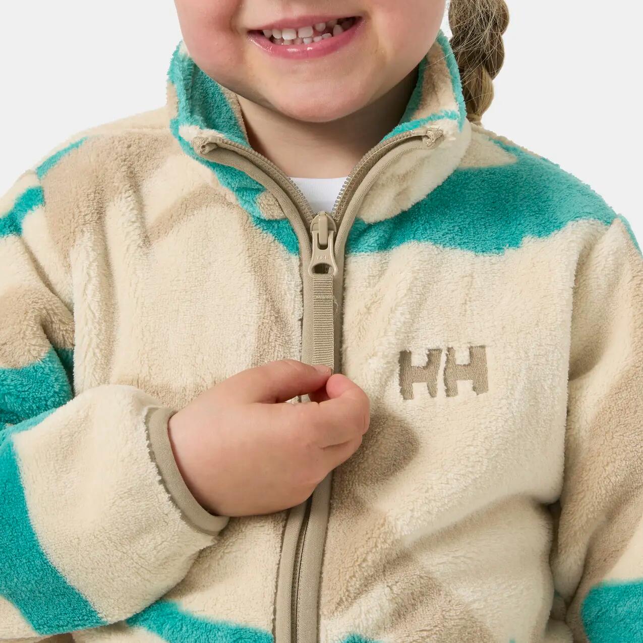 Junior Hoodie Helly Hansen Chill Fleece 5/6