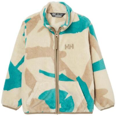 Baby hoodie helly hansen chill fleece